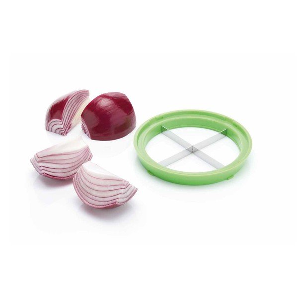 Kitchen Craft Daudzfunkcionālā šķēlēs 4in1 veselīga ēšana-image-3