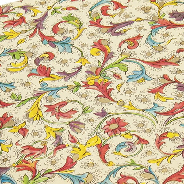 A5 izmēra klades 192 lpp. (4 gab.) Florentia – Kartos-image-3