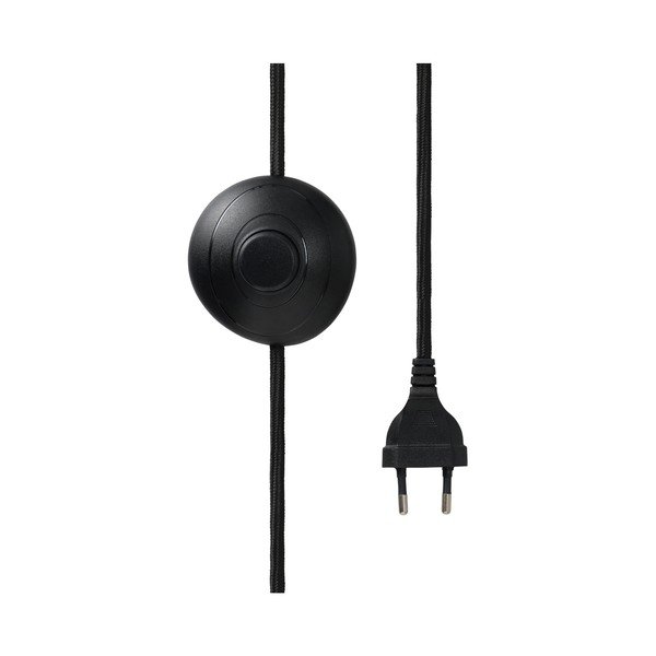 Tekstila stāvlampa (augstums 150 cm) Gabriel – Ellos Home-image-4