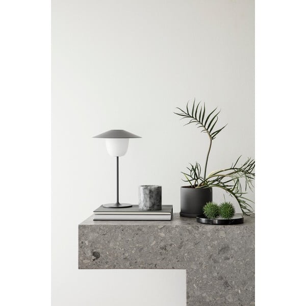 Balta LED lampa Blomus Ani Lamp-image-1