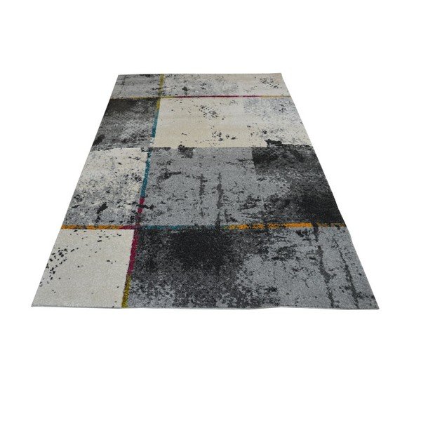 Paklājs Webtappeti Specter Check, 160 x 230 cm-image-1