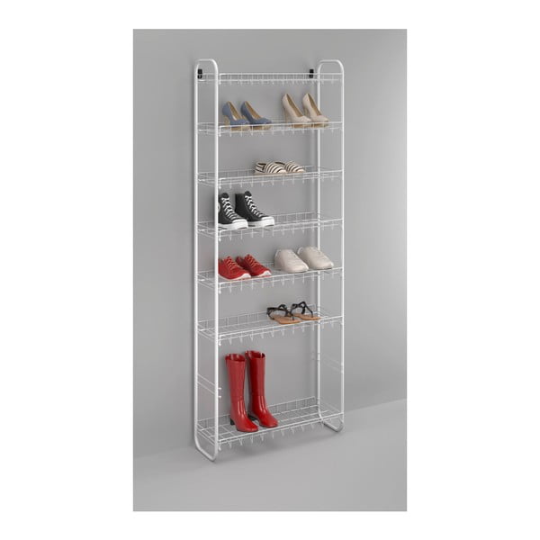 8 līmeņu apavu statīvs Metaltex-image-1