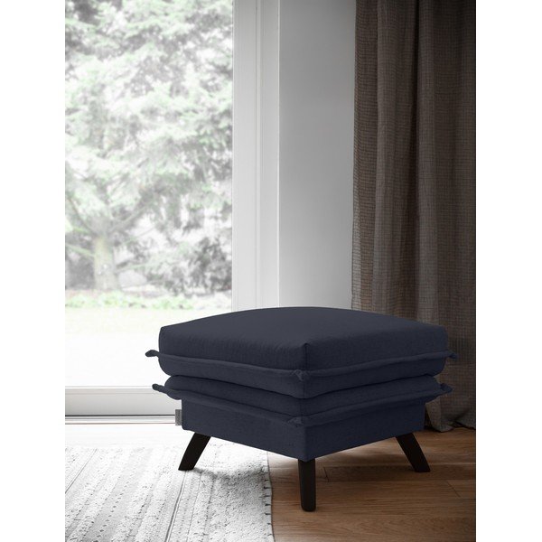 Antracīta pelēks kāju soliņš Miuform Charming Charlie-image-2