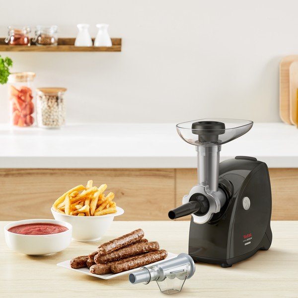 Gaļas mašīna HV4 – Tefal-image-3