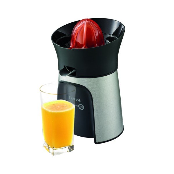 Sulu spiede melnā/sudraba krāsā VitaPress – Tefal-image-1