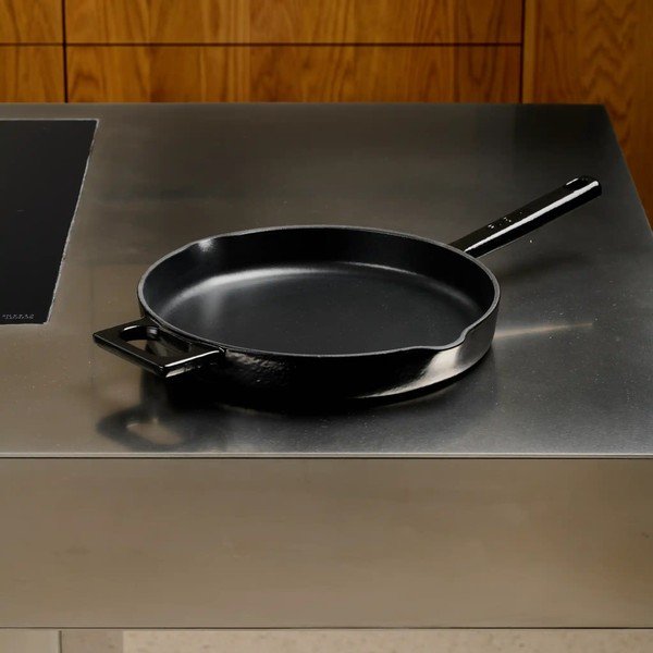 Čuguna panna ø 26 cm Mattia 3.0 – FABINI-image-1