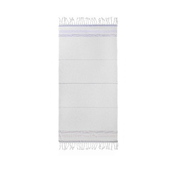 Irya Home Collection Berrak Gray Hammam dvieļi, 80 x 160 cm-image-1