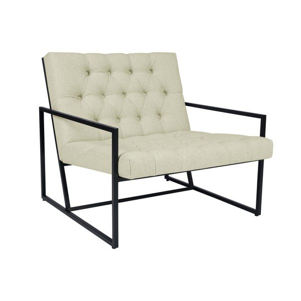 Krēmkrēsls Mazzini Sofas Aster