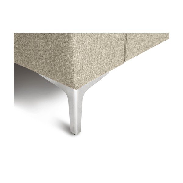 Bēšs dīvāns Cosmopolitan Design Cartagena, 174 cm-image-4