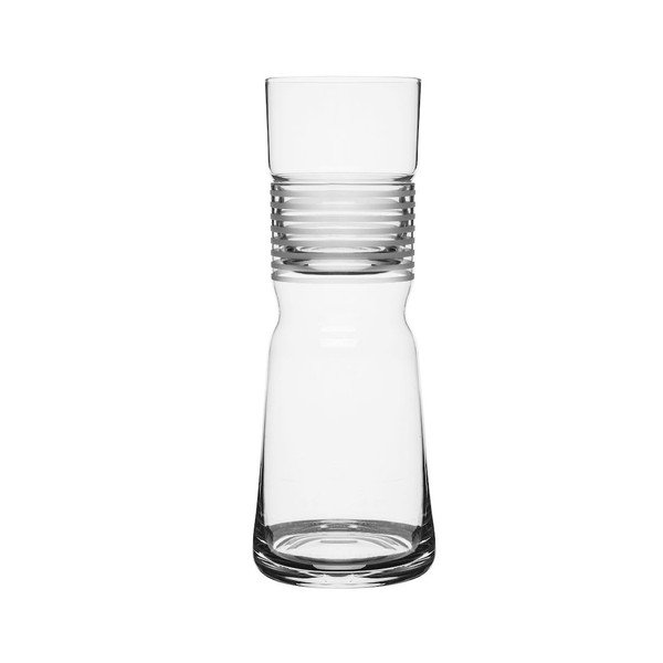 Karafe ar stiklu Sagaform, 1 l-image-1