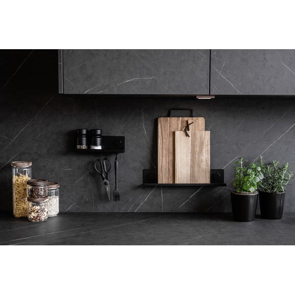 Koka griešanas dēlis 37 x 23 cm – Wenko-image-1