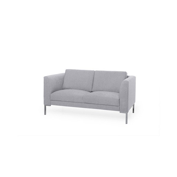 Gaiši pelēks dīvāns Scandic Kery, 172 cm-image-2