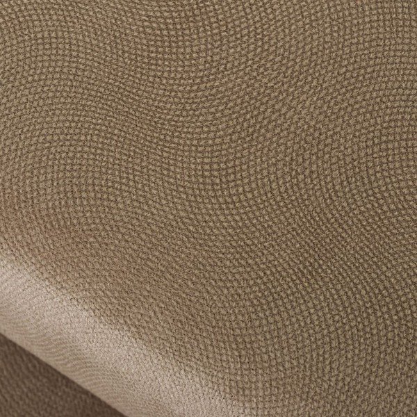 Bēšs samta pufs Velvet – Casa Selección-image-1