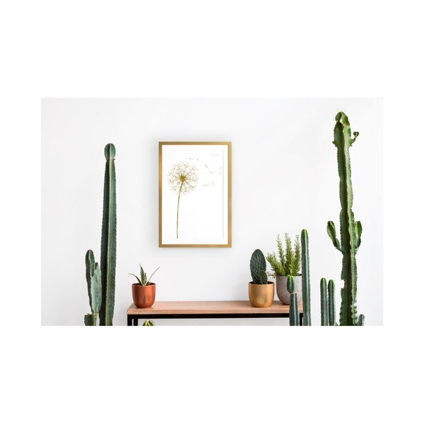 Plakāts 40x60 cm Diente de Leon - Surdic-image-1