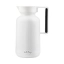 Balts termoss 1 l Lungo – Vialli Design