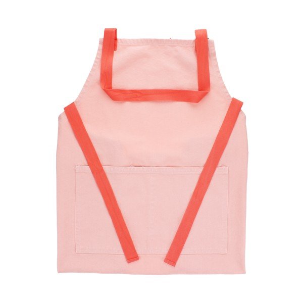 Kokvilnas priekšauts Two-tone – Rex London