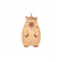 Bēšs termofors Coco Capybara – Sass & Belle