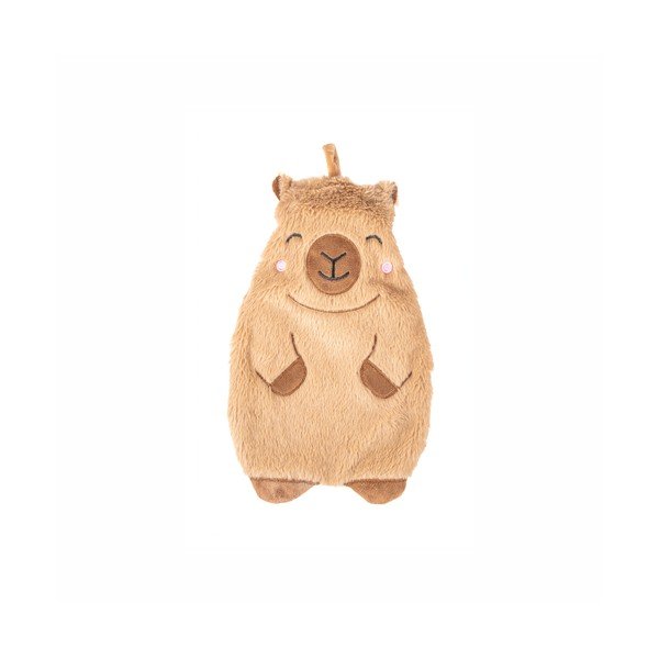 Bēšs termofors Coco Capybara – Sass & Belle