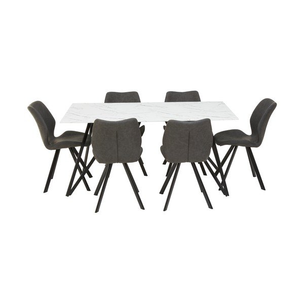 Pusdienu komplekts Weston – Premier Housewares