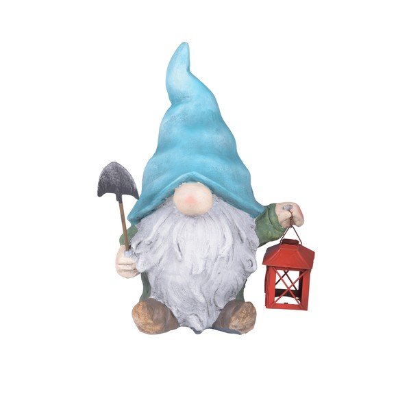 Akmens dārza statuja Dwarf – Garden Pleasure