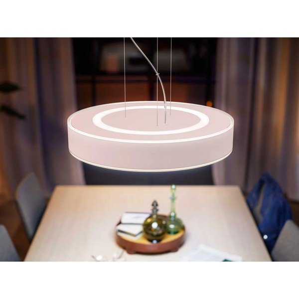 LED viedā piekaramā lampa 33,5 W Enrave – Philips Hue-image-2