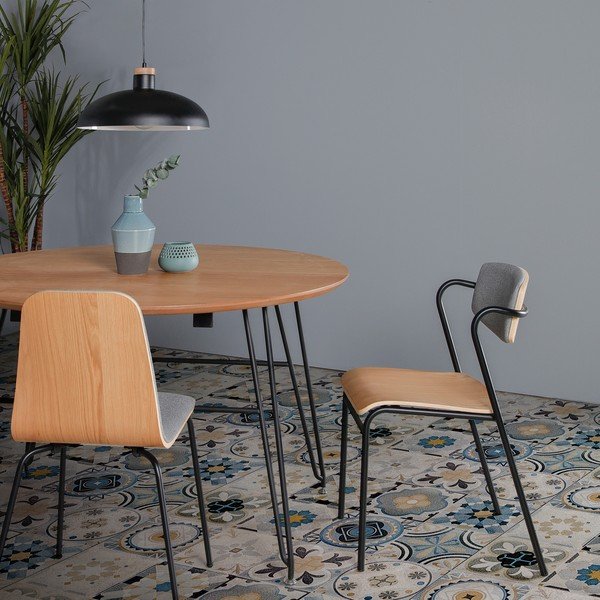 Griestu lampa Kave Home Margot-image-1