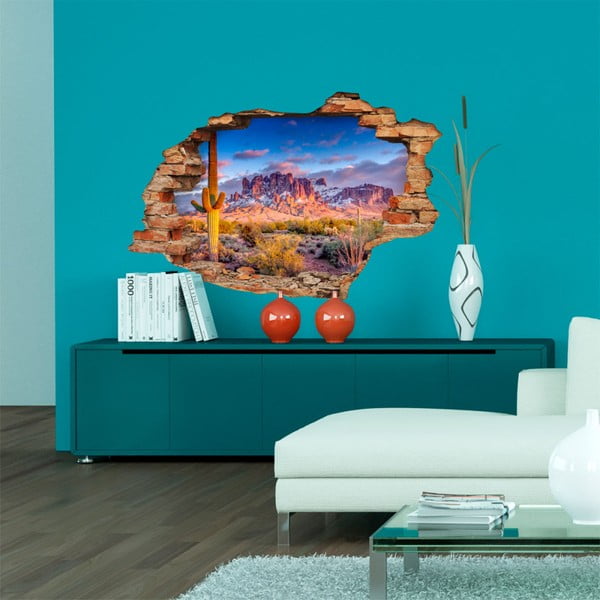 Sienas uzlīme Ambiance Desert, 60 x 90 cm