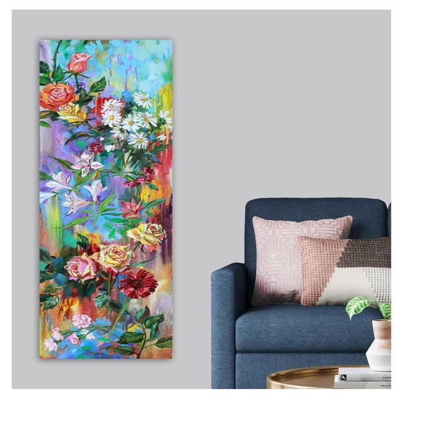 Glezna 50x120 cm – Wallity-image-1