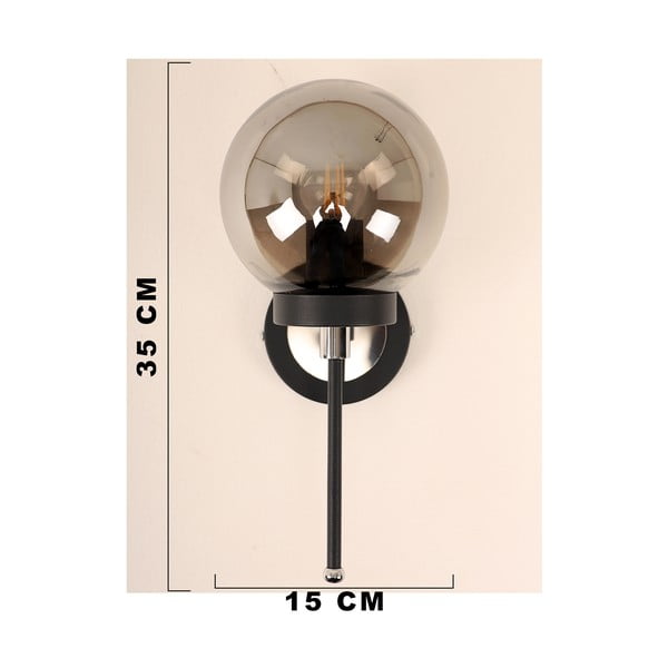 Sienas lampa ø 15 cm Tokyo – Squid Lighting-image-3