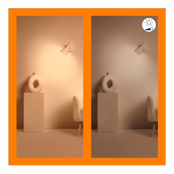 LED spuldze ar E14 spuldžu ietveri, 5 W – WiZ-image-3