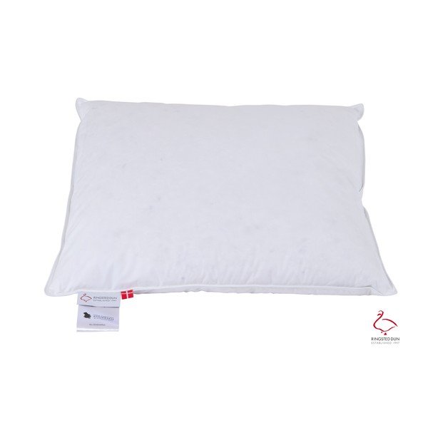 Spilvens ar spalvu pildījumu 50x60 cm Jack the Dullard – Ringsted Dun