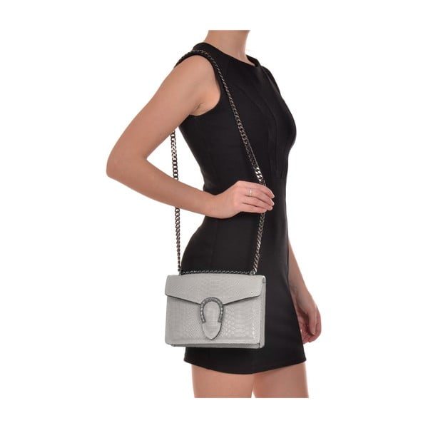 Smilškrāsas ādas Penālis Renata Corsi Fiona-image-4