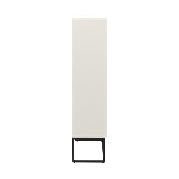 Balts atvāžams apavu plaukts Lipp – Tenzo-image-4