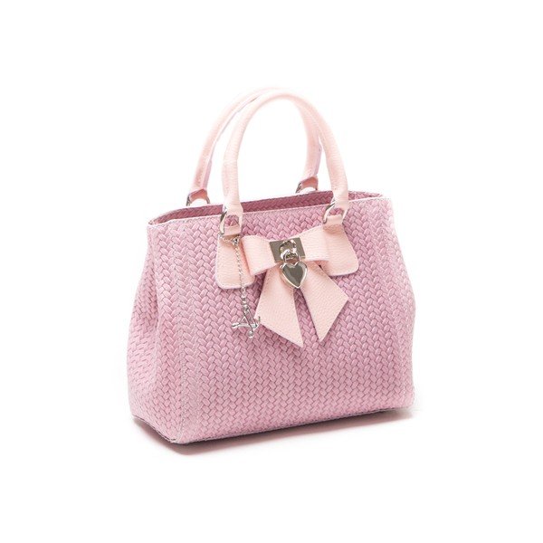 Rokassoma Bow Rosa-image-1
