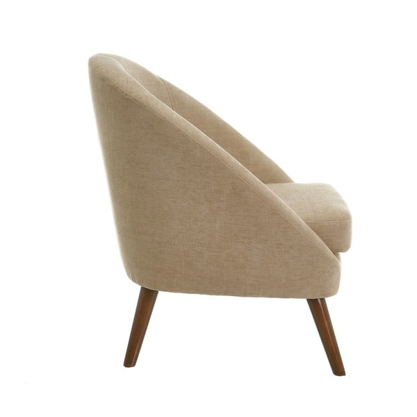 Bēšs atpūtas krēsls Cover – Casa Selección-image-3