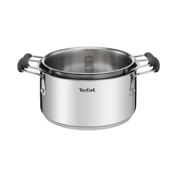Nerūsējošā tērauda trauku komplekts (6 gab.) Opti' – Tefal-image-3