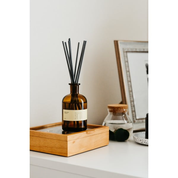 Difuzors #46 Bergamot, Jasmine, Opuncia – Perfumed Prague-image-3