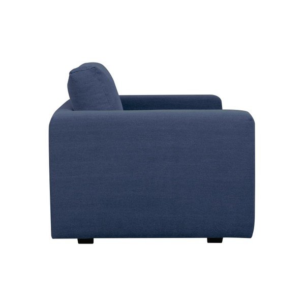 Zils krēsls Windsor & Co. Melodija-image-1