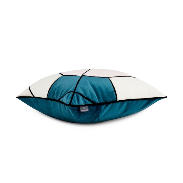 Spilvendrāna WeLoveBeds Milan, 45 x 45 cm-image-1