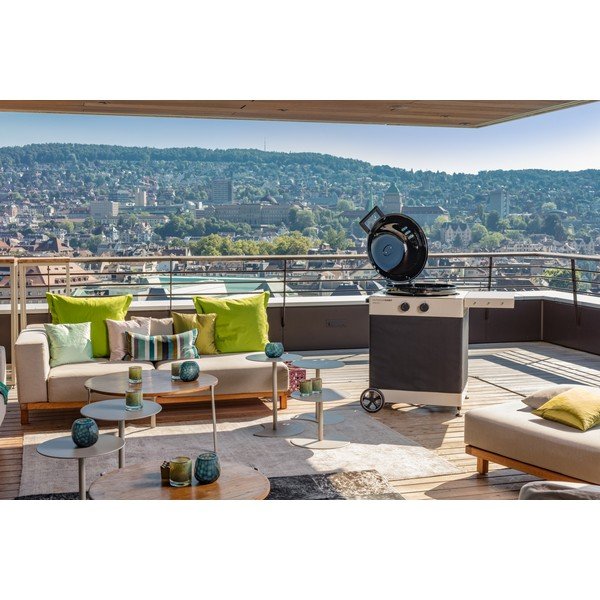 Gāzes grils Arosa 570 G Tex – Outdoorchef-image-1