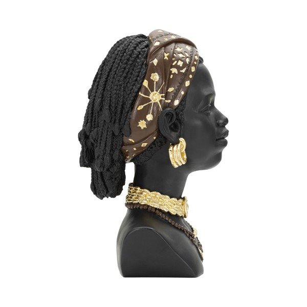 Polirezīna statuete 30 cm Woman – Mauro Ferretti-image-2