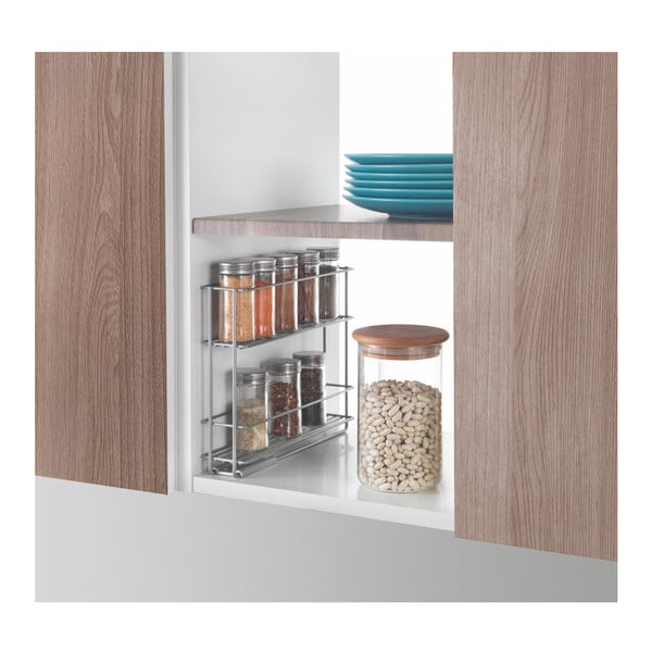 Garšvielu turētājs Metaltex-image-4