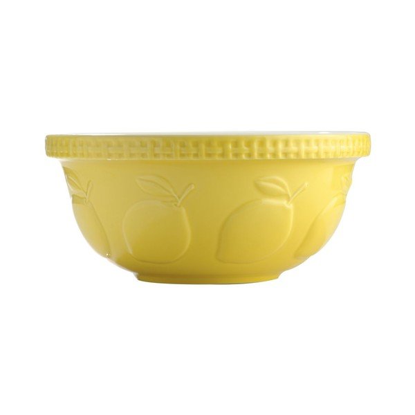 Akmensmasas trauks Citrons, 29 cm-image-1