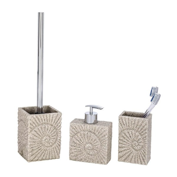 Tualetes birste Wenko Fossil-image-2