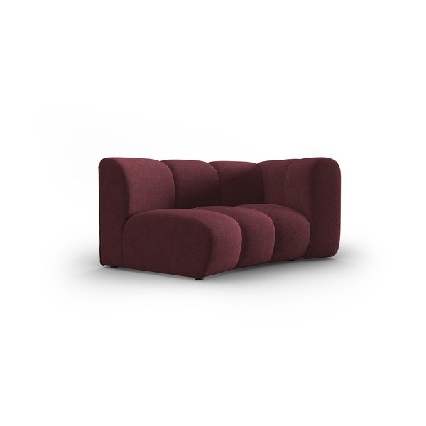 Bordo modulārais dīvāns (ar labo stūri) Lupine – Micadoni Home-image-2