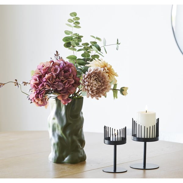 Metāla svečturi (2 gab.) Amara – House Nordic-image-1