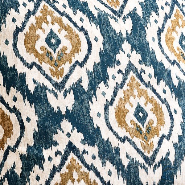 Dekoratīvais spilvens 55x55 cm Suri Geo – Pineapple Elephant-image-3