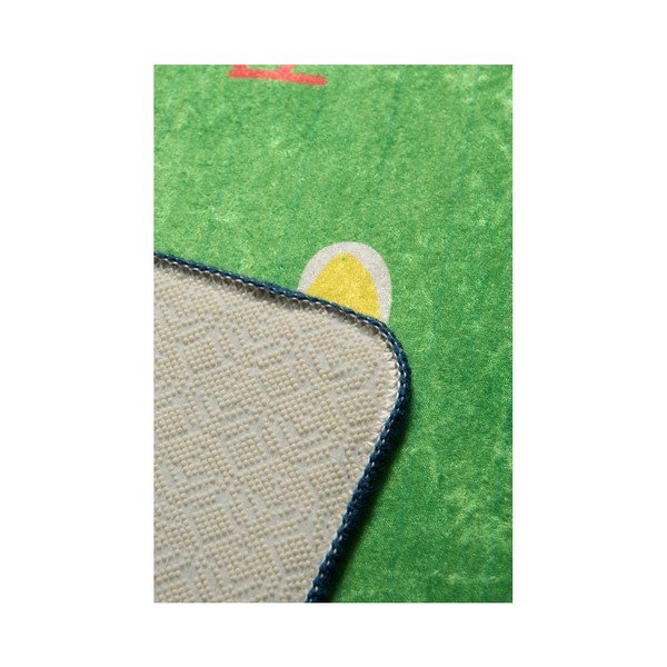 Bērnu paklājs Krāsošana, 100 x 160 cm-image-2