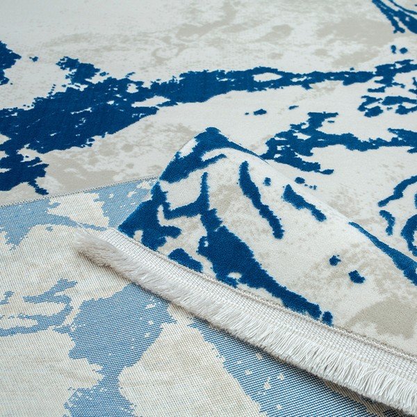 Paklājs Extravagante Azul, 120 x 170 cm-image-1