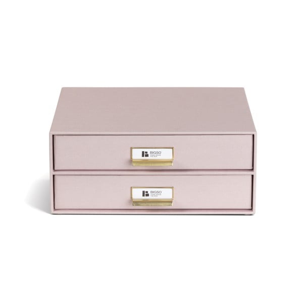 Kartona organizators atvilktnei Birger Restore Paper Laminate – Bigso-image-2